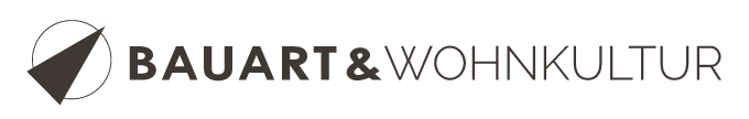 Bauart & Wohnkultur Logo
